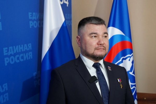 Работу с обращениями граждан усилят в&nbsp;ЕР