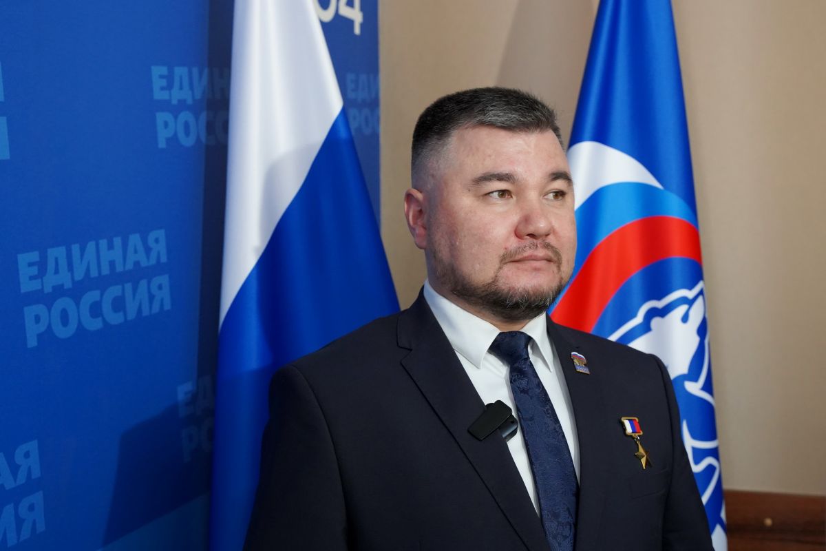 Работу с обращениями граждан усилят в&nbsp;ЕР