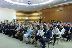 Пресс-служба РИК НРО «Единая Россия»