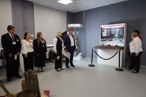 Подведены итоги регионального этапа Всероссийского конкурса школьных музеев