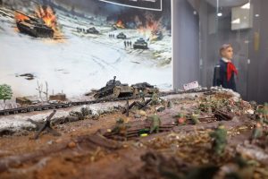 Пресс-служба РИК НРО «Единая Россия»