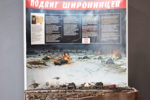 Пресс-служба РИК НРО «Единая Россия»