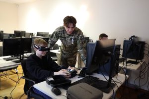 Пресс-служба РИК НРО «Единая Россия»