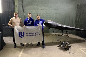 Пресс-служба РИК НРО «Единая Россия»