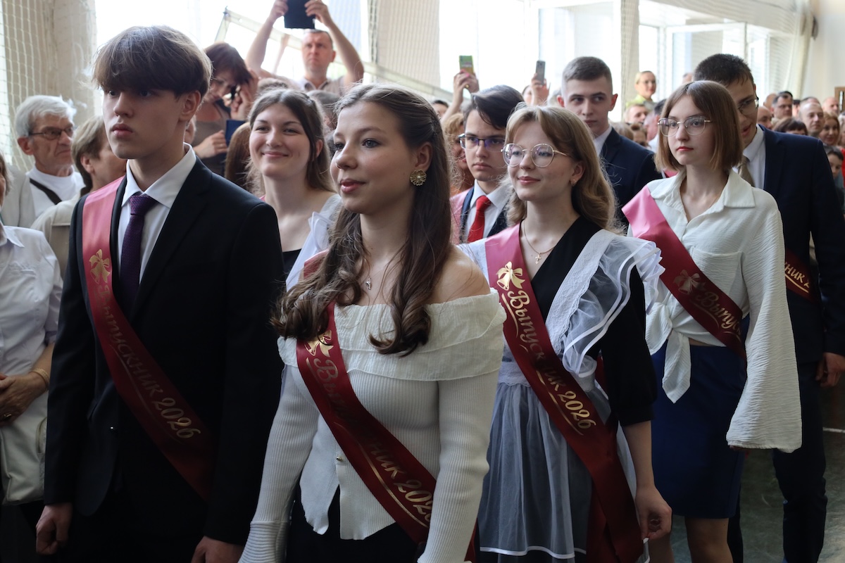 Пресс-служба РИК НРО «Единая Россия»