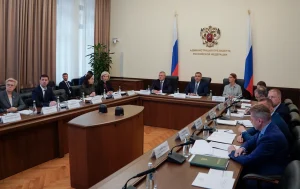 На комиссии Госсовета РФ обсудили вопросы поддержки участников СВО и их&nbsp;семей