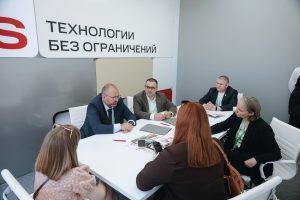 Искусственный интеллект начнут применять для защиты корпоративных данных