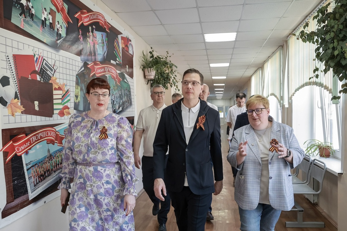 Социальные сети Юрия Шалабаева