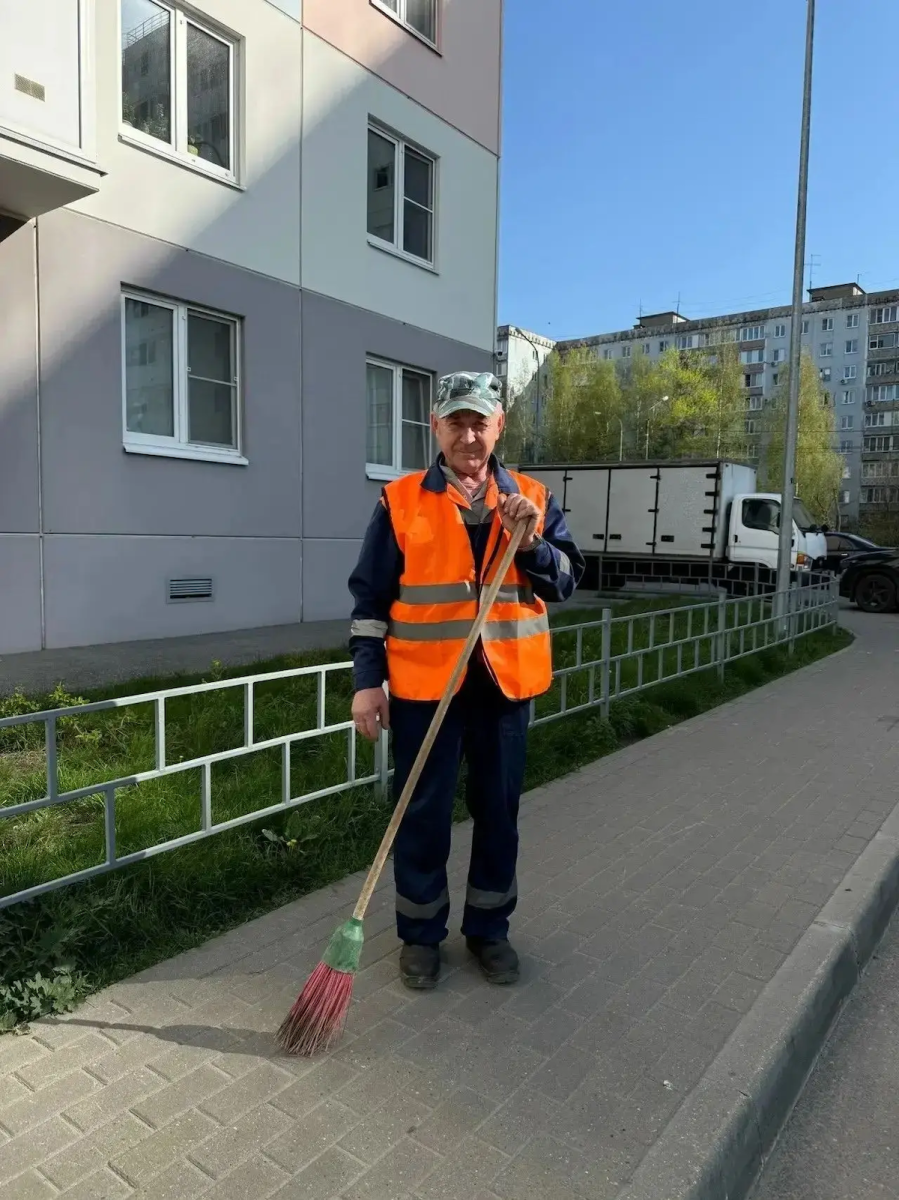 Вячеслав Егоров