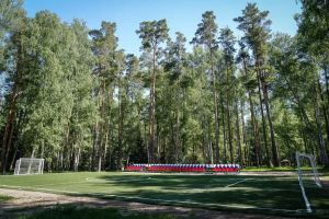 Пресс-служба администрации Нижнего Новгорода