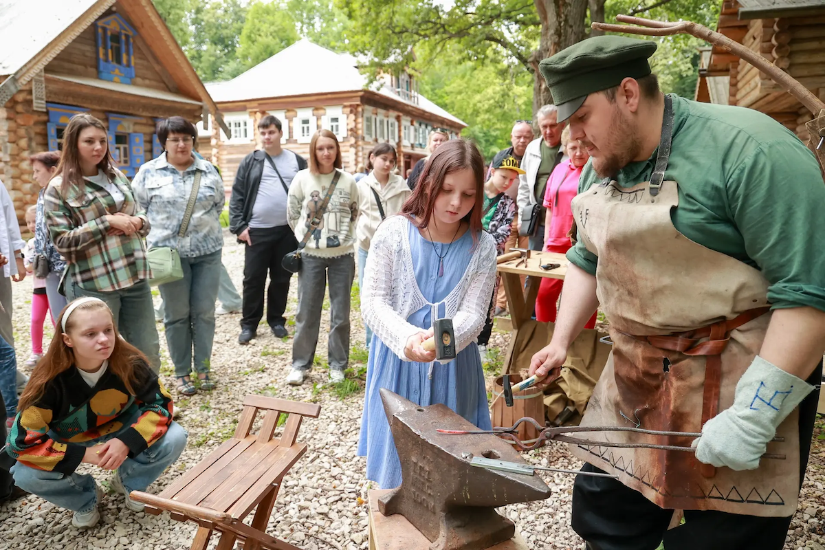 Социальные сети Юрия Шалабаева