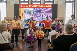 Социальные сети Юрия Шалабаева