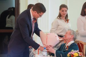 Социальные сети Юрия Шалабаева