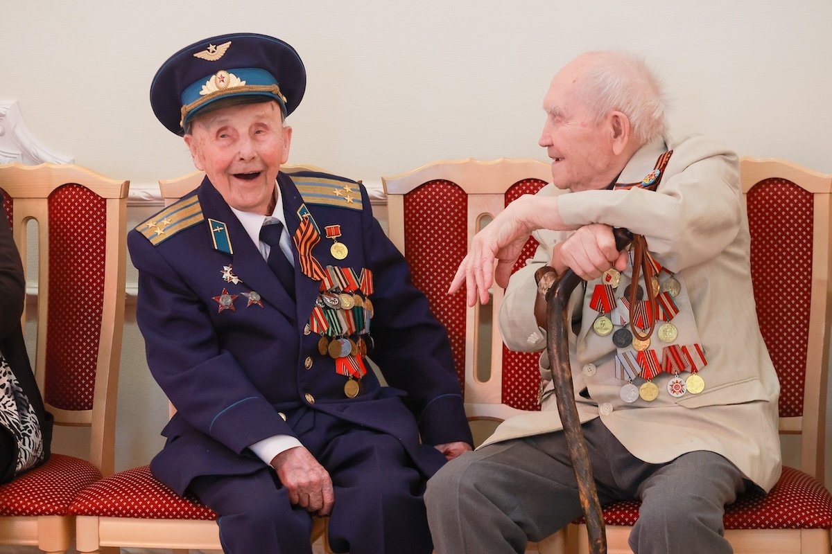 Социальные сети Юрия Шалабаева