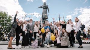 Мининский университет выиграл грант «Росмолодёжь. Вузы»