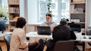 222 абитуриента смогут поступить на целевые места в Мининском университете