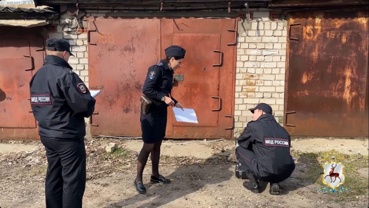 Деятельность нарколаборатории пресекли в Нижегородском районе Нижнего Новгорода