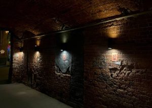 Новый арт-объект появился на Нижне-Волжской набережной