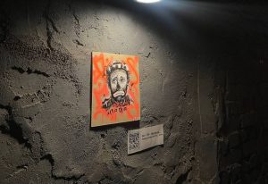 Telegram-канал Макса BMS