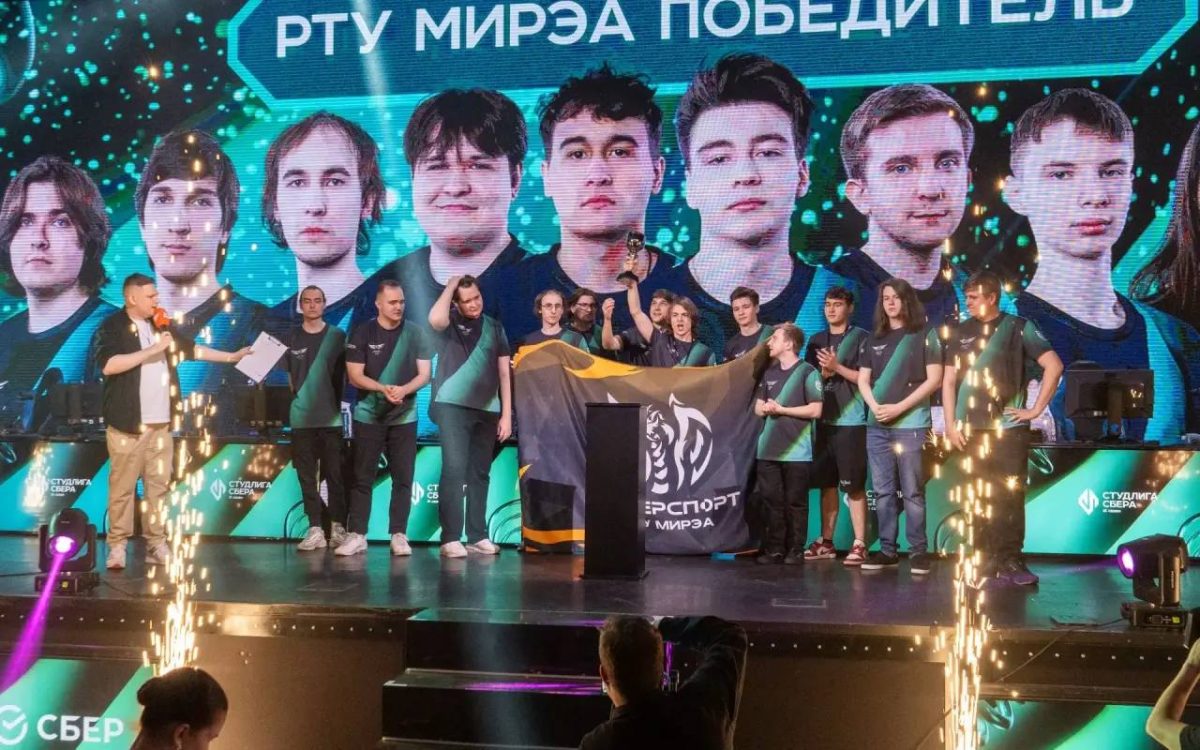 Финал ВКСЛ ГигаЧат состоится в Москве и Нижнем Новгороде