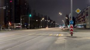 Пострадавший в ДТП на пешеходном переходе мужчина скончался в больнице
