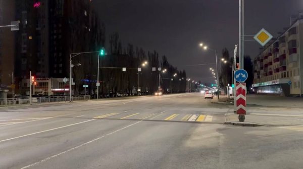 Пострадавший в ДТП на пешеходном переходе мужчина скончался в больнице