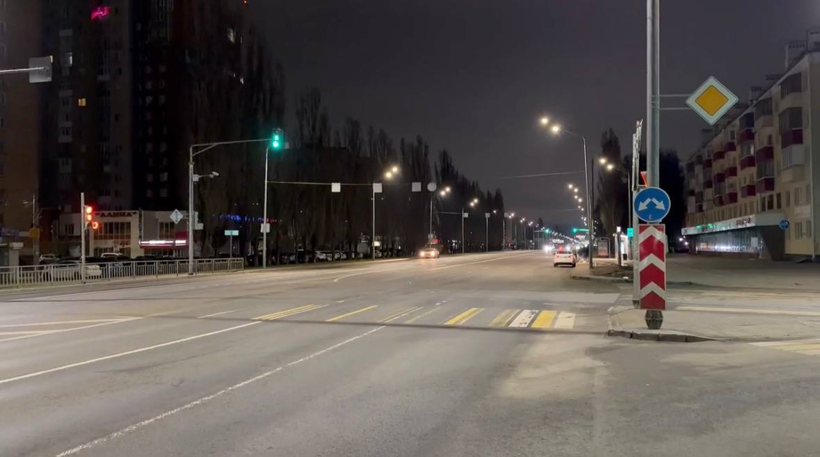 Пострадавший в ДТП на пешеходном переходе мужчина скончался в больнице