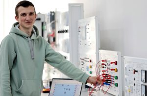 министерство образования Нижегородской области