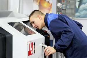 министерство образования Нижегородской области