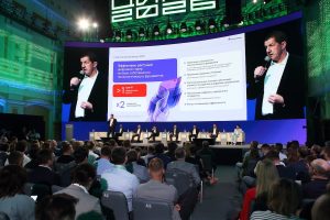 «Ростелеком» обозначил ключевые приоритеты до 2030&nbsp;года