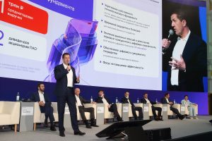 Предоставлено ПАО "Ростелеком"
