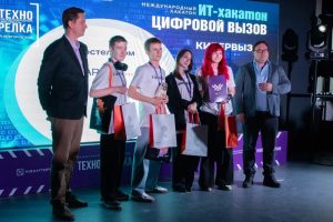 «Ростелеком» поддержал фестиваль «ТехноСтрелка» в Нижнем Новгороде