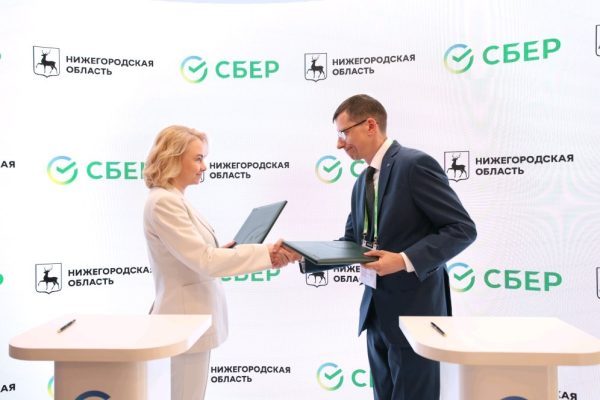 Сбер и регион объединяют усилия для сохранения культурного наследия