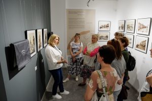118 тысяч человек посетили «Ночь музеев» в Нижегородской области