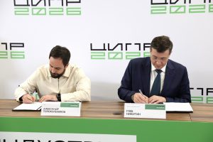 Нижегородская область и Дзен заключили соглашение о сотрудничестве