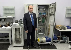 Нижегородские ученые разработали новые способы управления электроприводом судов