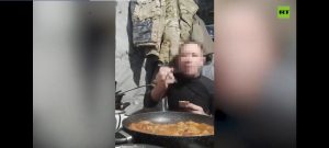 RT рассказал о девушке, которая готовит домашнюю еду для участников СВО