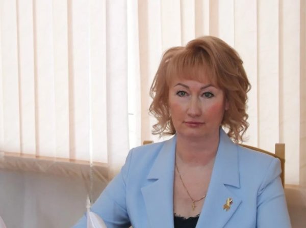 Светлана Будашова возглавила Ардатовский округ