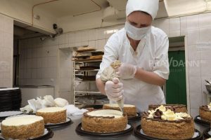 Около четверти нижегородцев готовы перейти из офиса на рабочую специальность