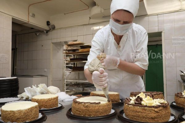 Около четверти нижегородцев готовы перейти из офиса на рабочую специальность
