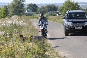 Гонки на выживание: почему подростки всё чаще попадают в аварии на мототехнике