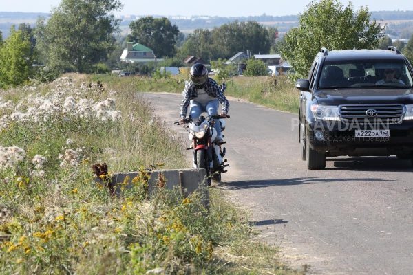 Гонки на выживание: почему подростки всё чаще попадают в аварии на мототехнике