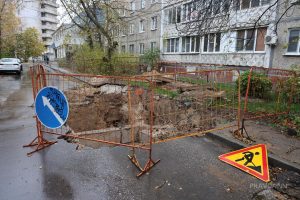 Стало известно, когда отключат горячую воду