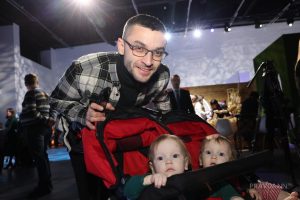 Папа может: почему в России отцы стали уходить в декрет