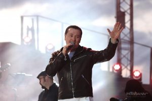 Сергей Безруков станет официальным голосом выставки «Великая Всероссийская»