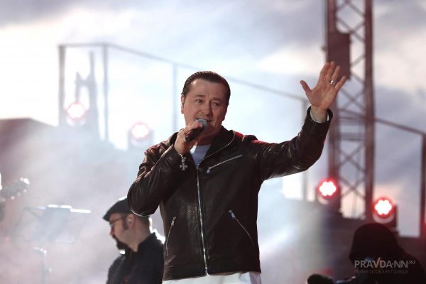 Сергей Безруков станет официальным голосом выставки «Великая Всероссийская»