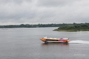 В Нижнем Новгороде открылась продажа билетов на «Валдай» до&nbsp;Юрино