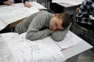 Когнитивный прайм: что происходит с мозгом во время стресса и почему ему иногда полезно нервничать