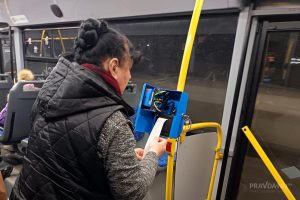 Более 240 нижегородцев оштрафовали за проезд «зайцем» в общественном транспорте