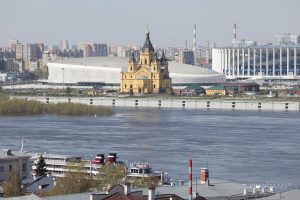 VK Fest 2026 состоится в Нижнем Новгороде 11&nbsp;июля